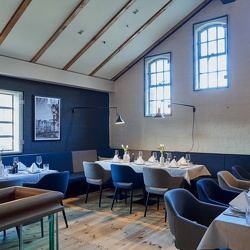 Catch of the Day eingedeckt